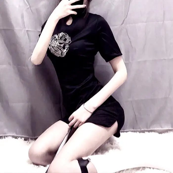 轻骑兵的冲锋